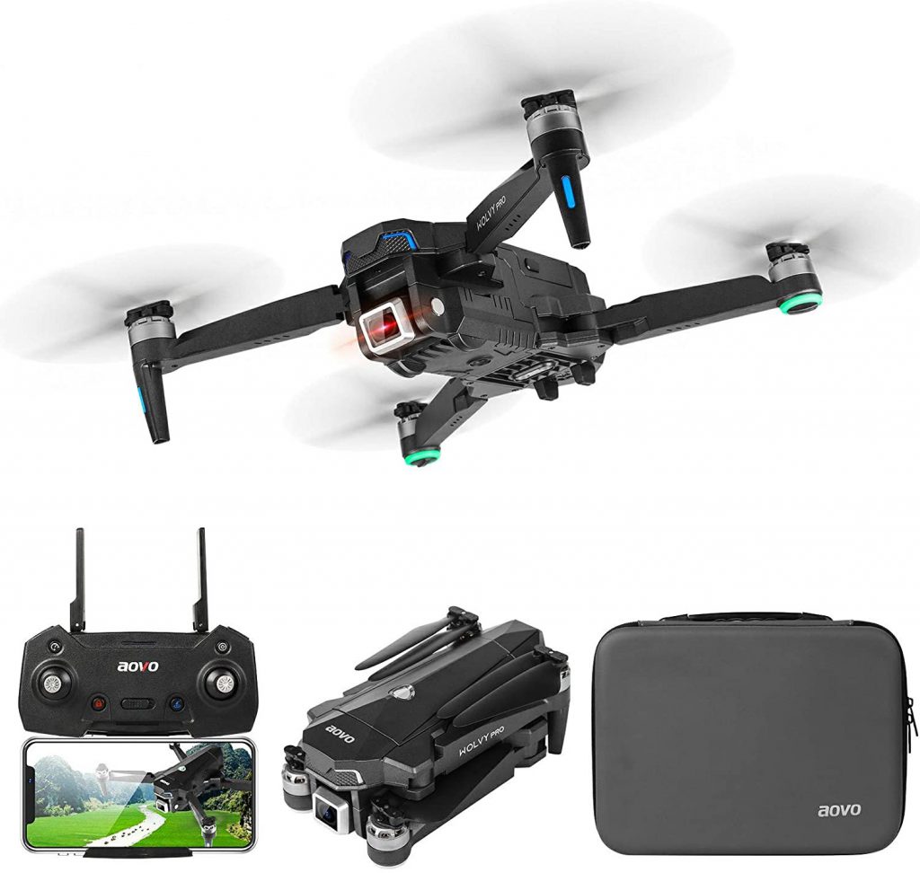 The Top Drones for Beginners