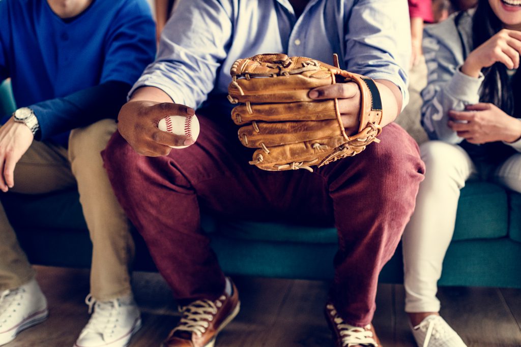10 Great Gifts for Baseball Fans Blog