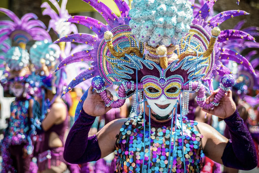 What to Wear to a Mardi Gras Party Outfit Ideas & Costumes
