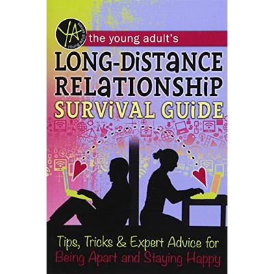 The Long-Distance Relationship Survival Guide