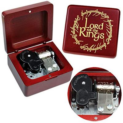 The Lord of Rings Music Box