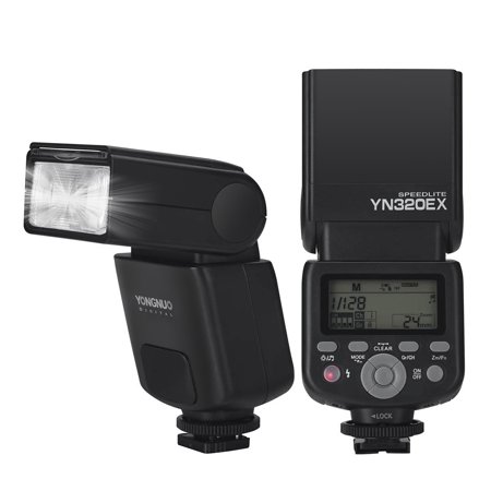 Yongnuo YN320EX Wireless TTL