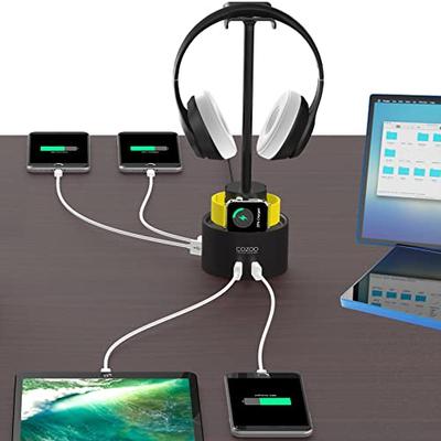 Gaming Headset Stand