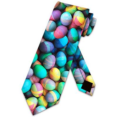 Easter Egg Necktie