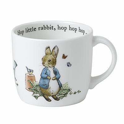 Wedgwood Peter Rabbit Mug