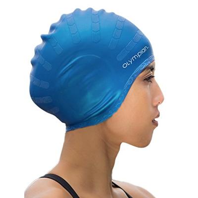 NEWYU Swim CAPS for Women