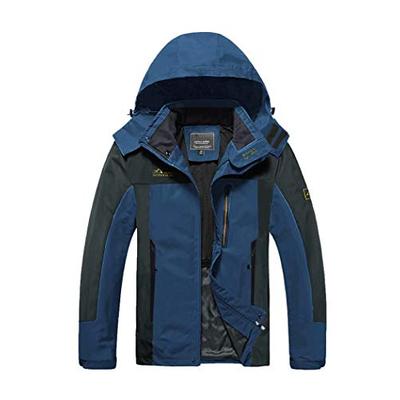 Windbreaker Jackets Waterproof Jacket