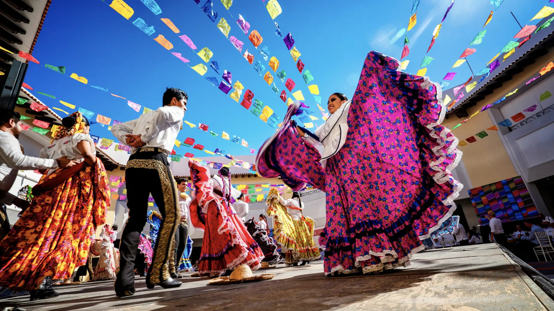 Cinco De Mayo Festival 2022