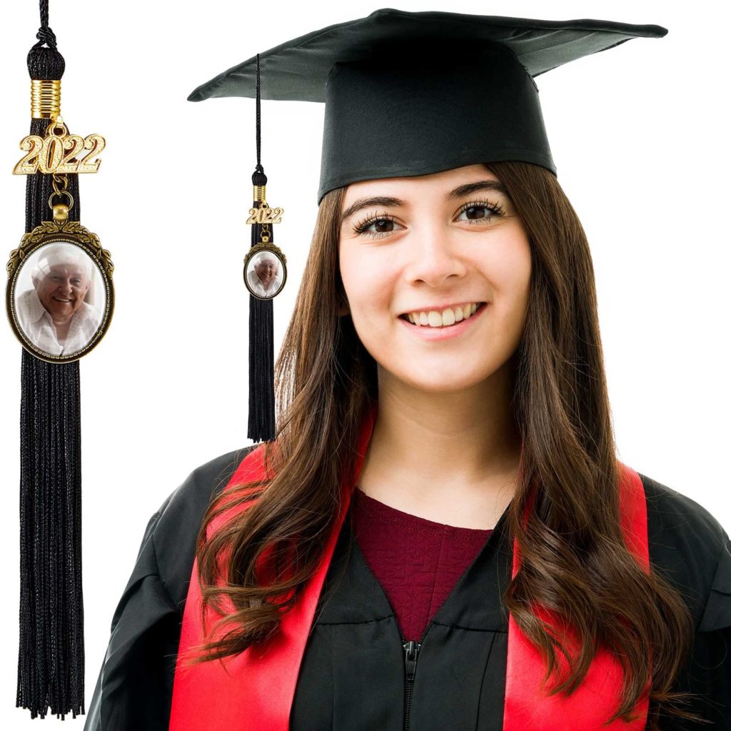2022 Graduation Tassels Academic Graduation Accessory