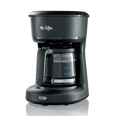 Mr. Coffee Mini Brew Switch Coffee Maker