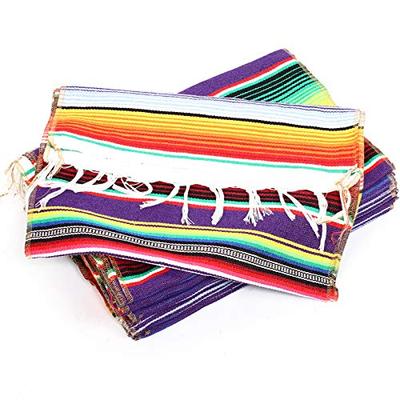 Mexican Style Table Runner