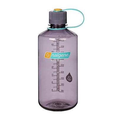 Nalgene Sustain Tritan BPA-Free Water Bottle Made 
