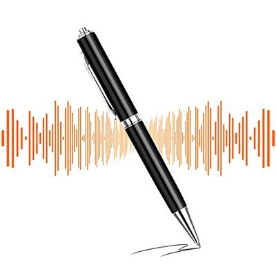 Voice Recorder Pen