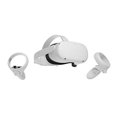 Oculus Quest 2 Virtual Reality Headset