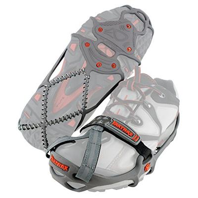 Yaktrax Run Traction Cleats for Running