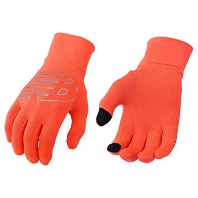 New Balance Lightweight Touchscreen Warm Running Gloves