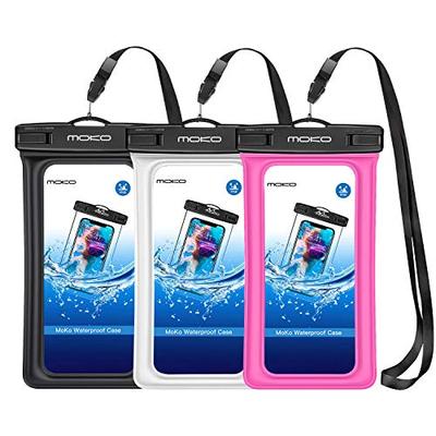 MoKo Floating Waterproof Phone Pouch