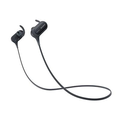 Sony Bluetooth Headphones Wireless Sports Earbuds