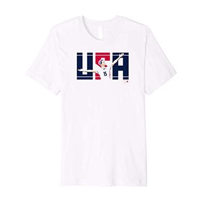 Officially Licensed Megan Rapinoe T-Shirt