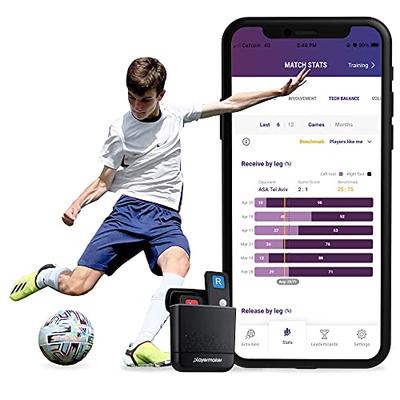 Playermaker Smart Soccer Activity Tracker