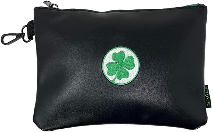 Players Clover Valuables Pouch