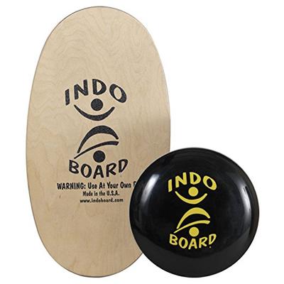 Indo Board Mini Original with Cushion