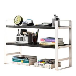 Small Desk Shelf Organizer