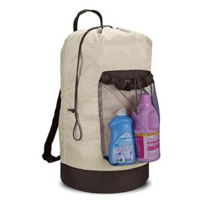 Backpack Laundry Bag