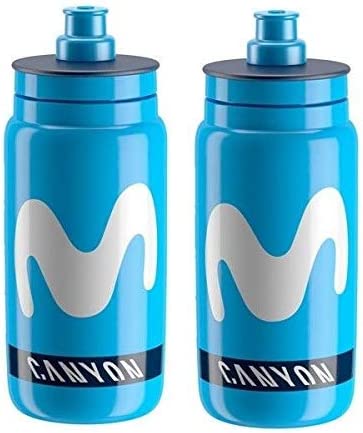 Elite Fly Cycling Water Bottles