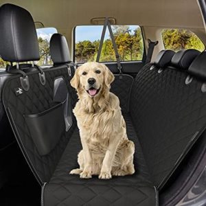  Seat Cover for Dogs
