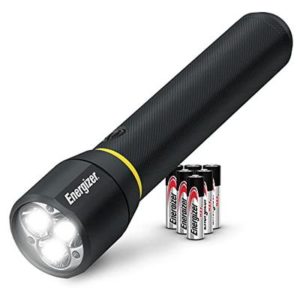Energizer Vision HD Ultra LED Flashlight