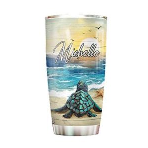 Personalized Stainless Steel Tumblers 20Oz