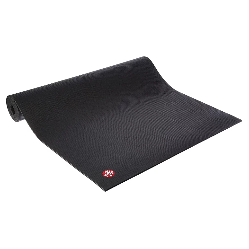 Manduka PRO Yoga Mat – Premium