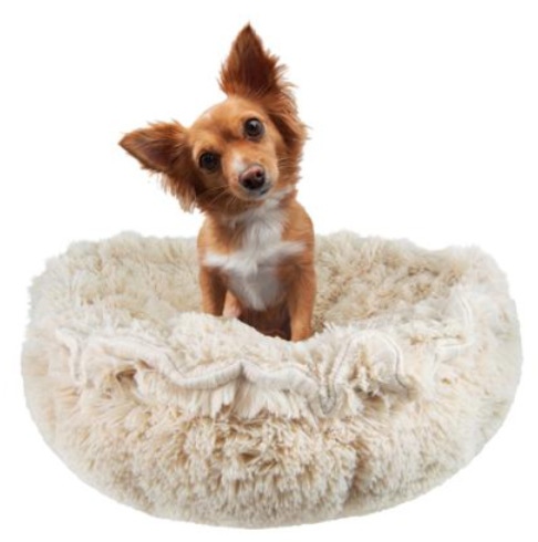 Deluxe Luxury Pet Cuddle Pod Bed