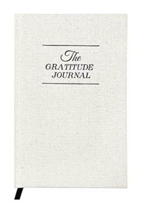 Gratitude 5 Minute Journal
