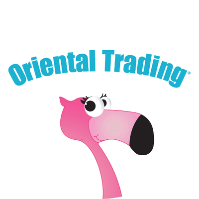 Save at Oriental Trading