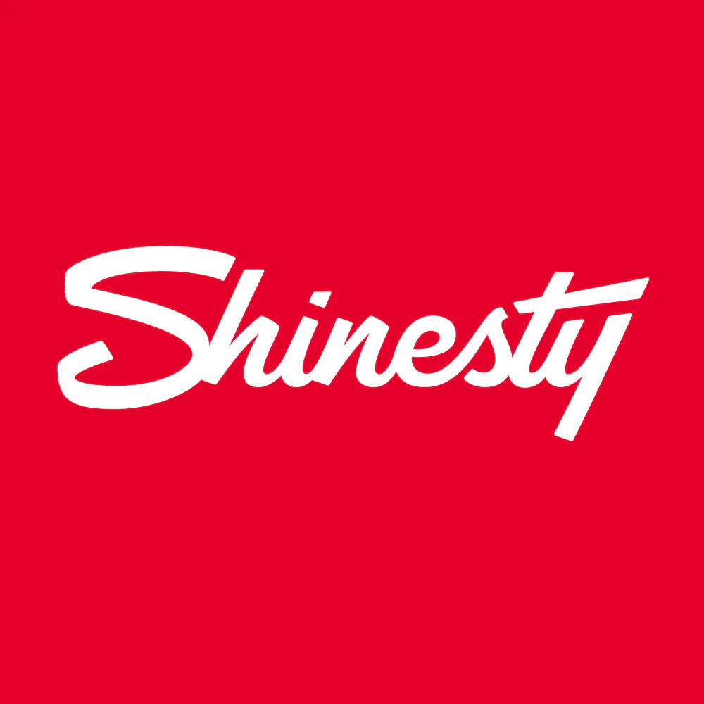 Save at Shinesty