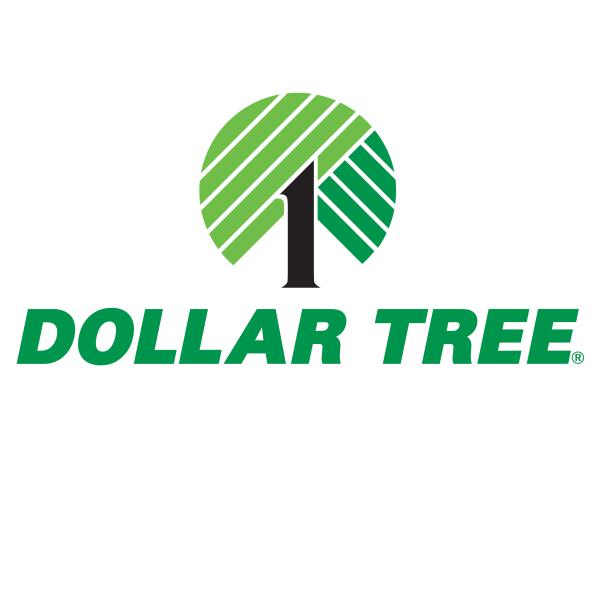 Save at Dollar Tree