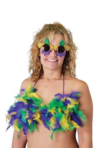 What to Wear to a Mardi Gras Party - Outfit Ideas & Costumes